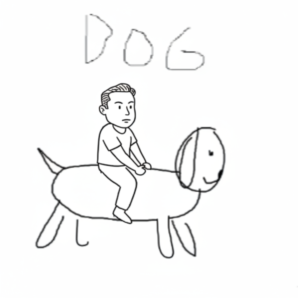Dog Coin 4